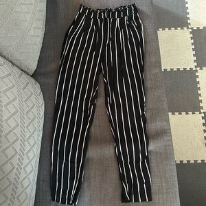 Formal summer pants